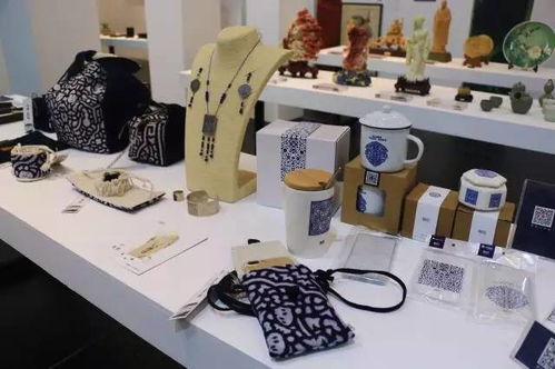 書記蒞臨文博會鹿城館，助力文化推廣，明天最后一天不容錯過！